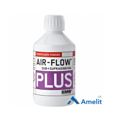 Порошок на основі еритритолу Air Flow Plus (EMS), флакон 120 г